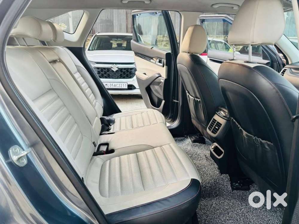 Kia Seltos 1.4 Gtx Option, 2020, Petrol