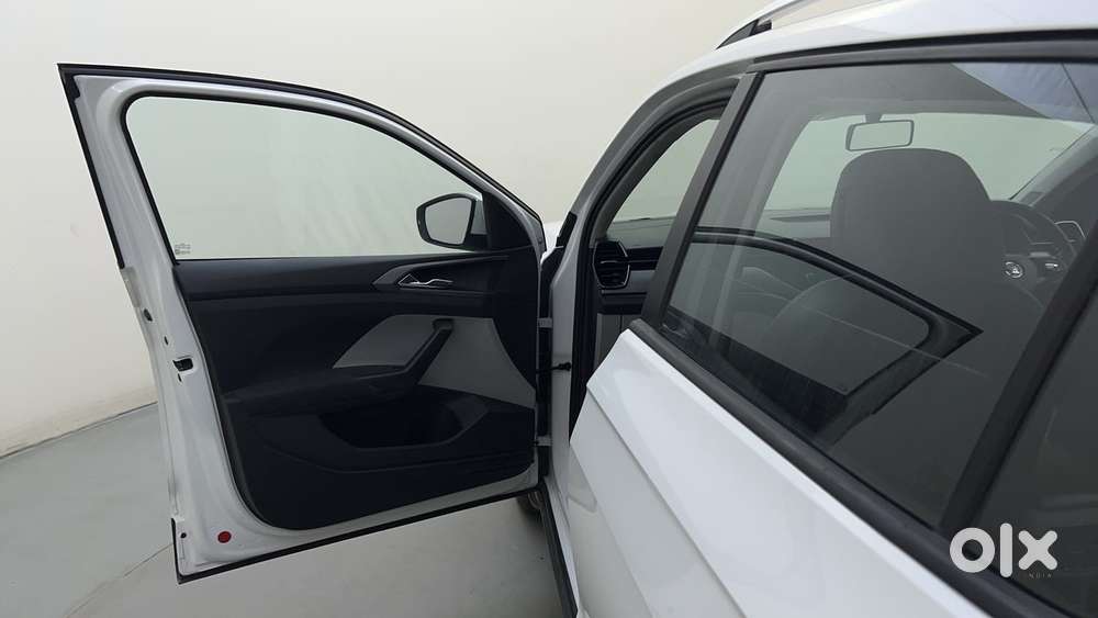 Skoda Kushaq Ambition 1.0l Tsi Mt, 2022, Petrol