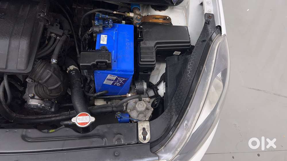Hyundai Aura [2023-ongoing] 1.2 S Petrol Manual, 2020, Petrol