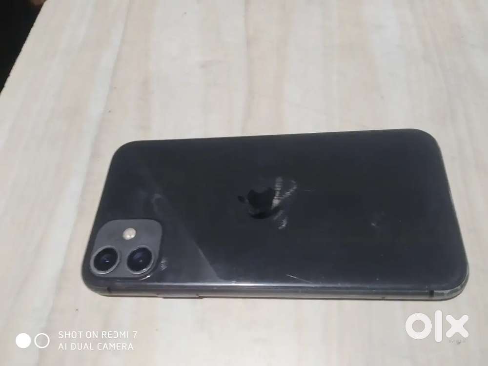 Iphone 11.