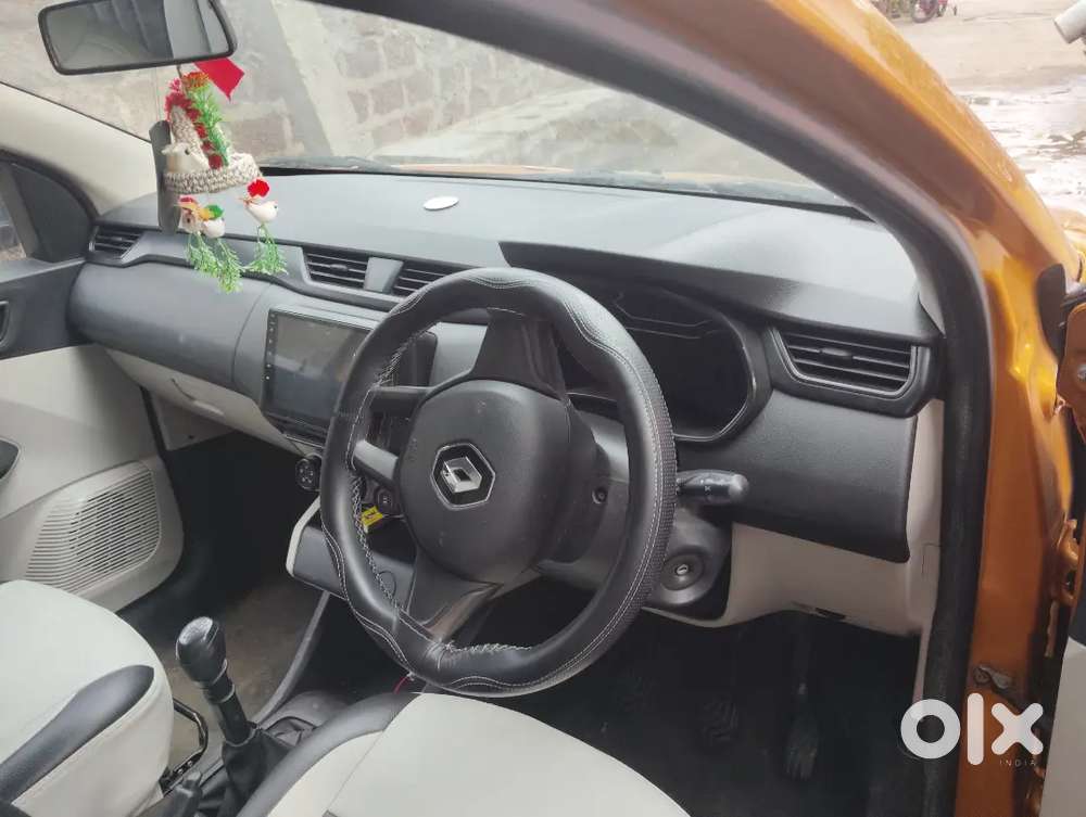 Renault Triber 2020 Petrol Well Maintained