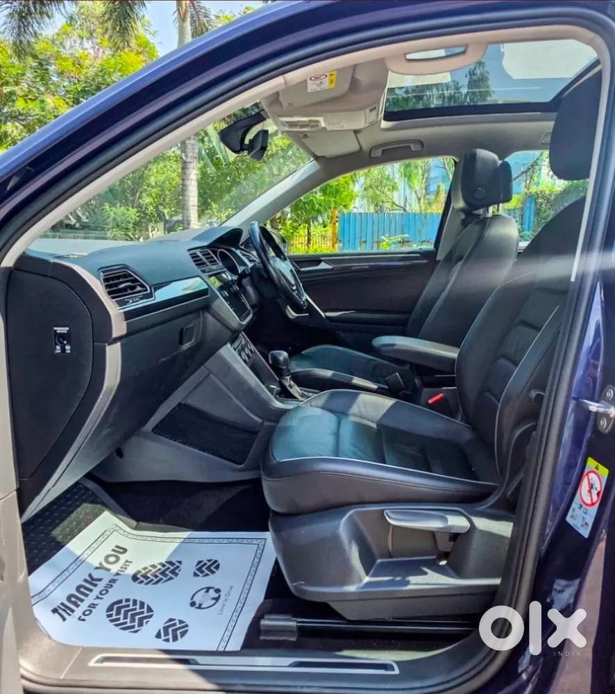 Volkswagen Tiguan 2.0 Tdi Highline, 2020, Diesel