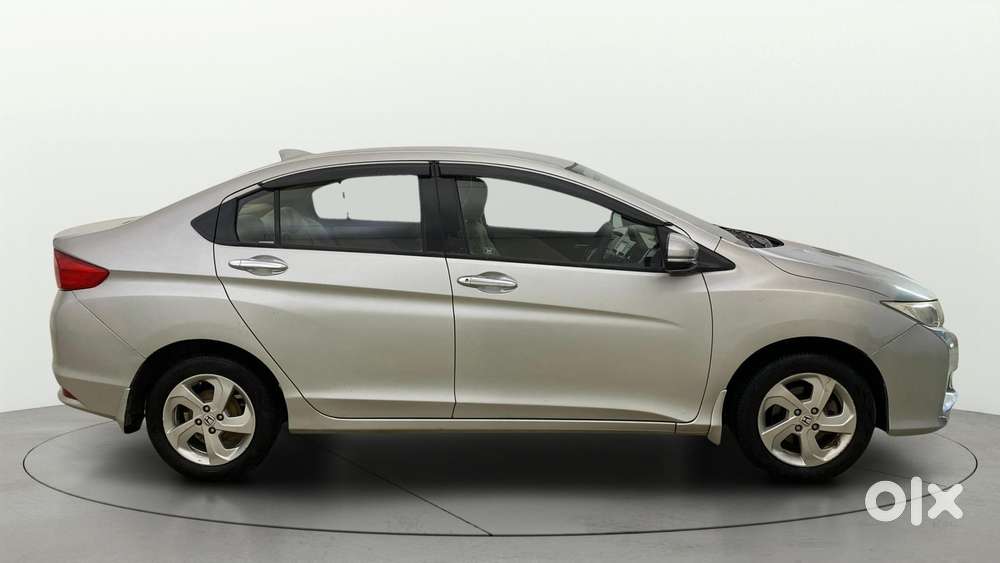Honda City 2015-2017 I Vtec V, 2015, Petrol