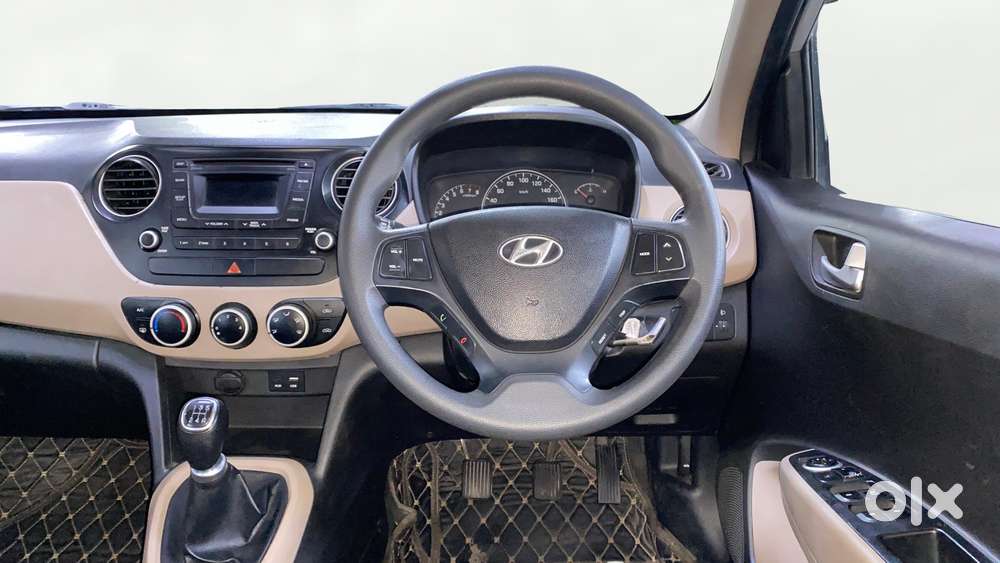 Hyundai Grand I10 Sportz 1.2 Kappa Vtvt, 2015, Petrol