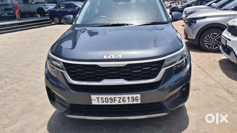 Kia Htk Plus Crdi 1.5 2022