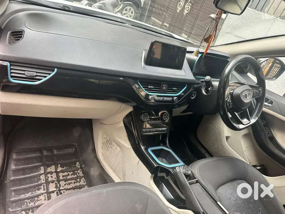 Tata Nexon Ev 2021