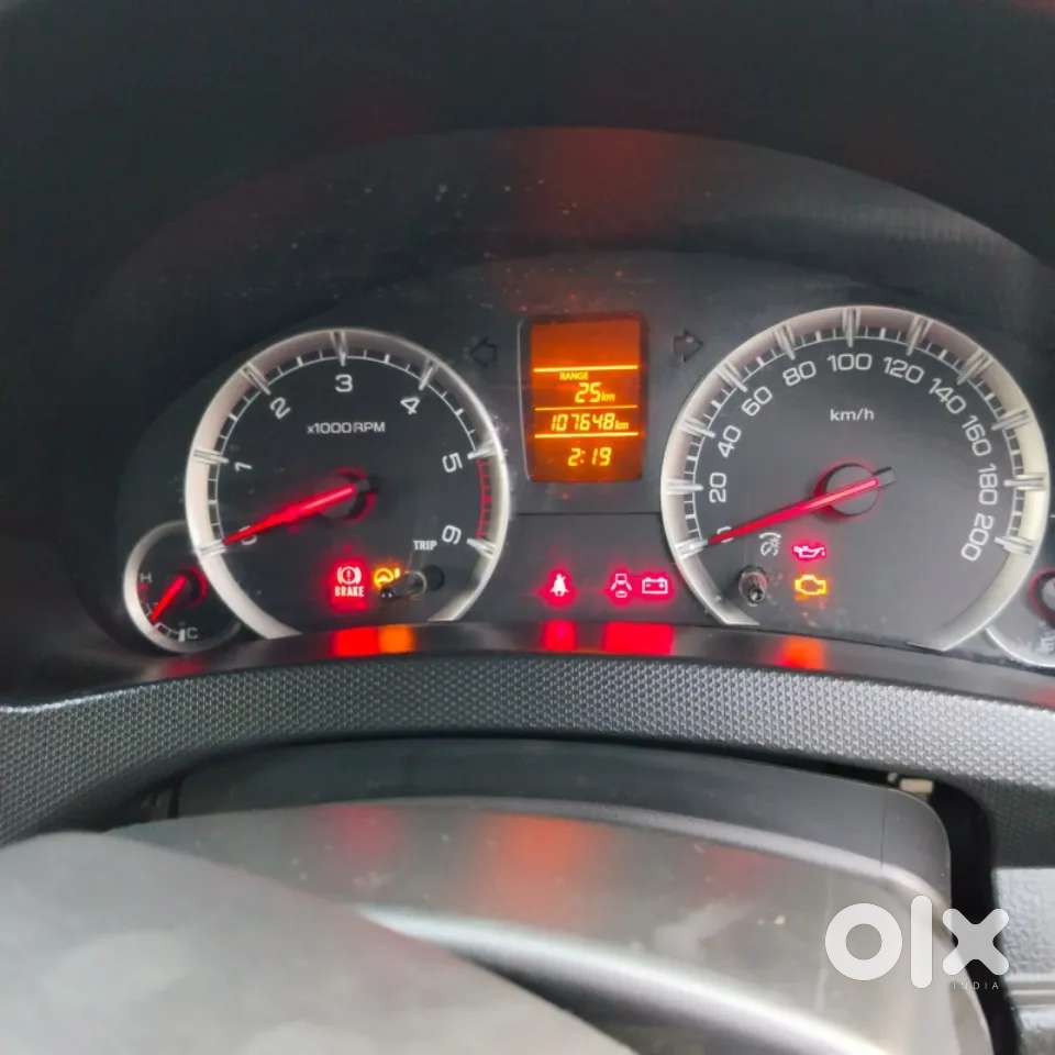 Maruti Suzuki Swift Vdi, 2018, Diesel