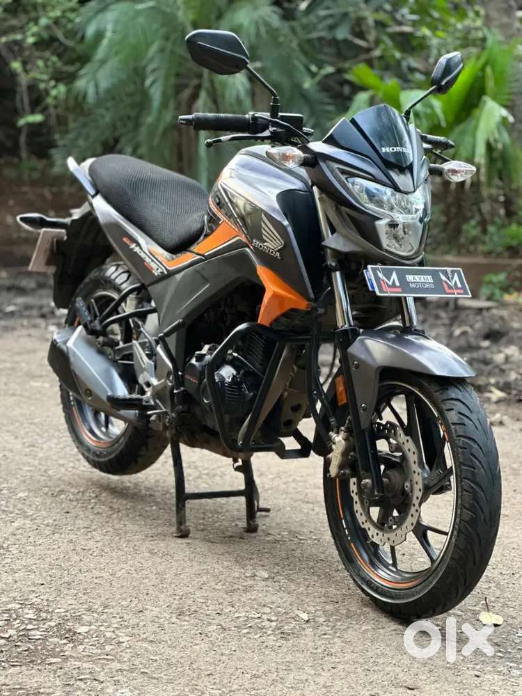 HONDA HORNET 160CC Motorcycles 1820181366
