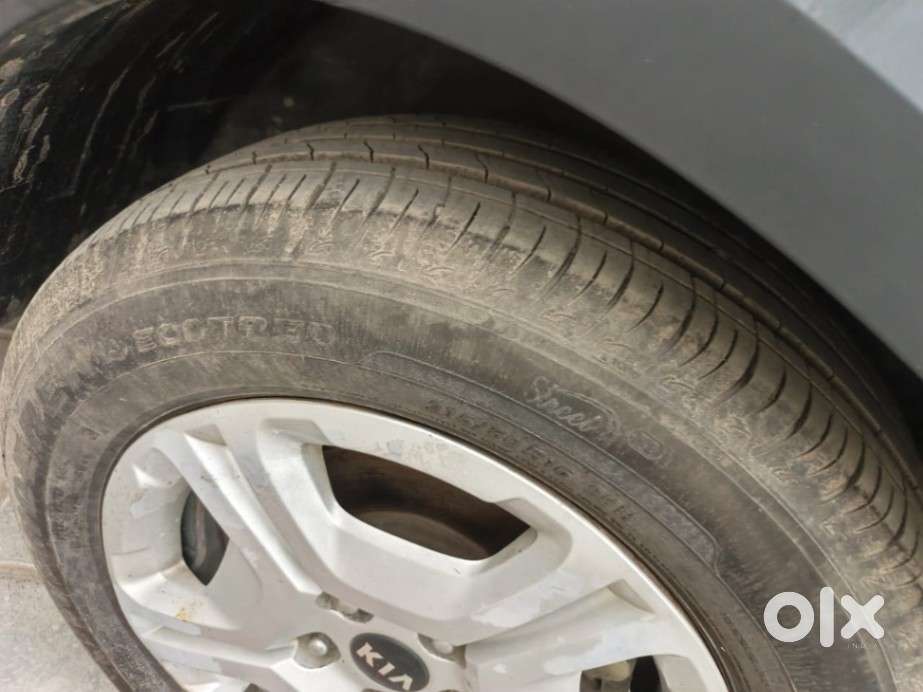 Kia Sonet G1.2 5mt Htk+(o), 2021, Petrol