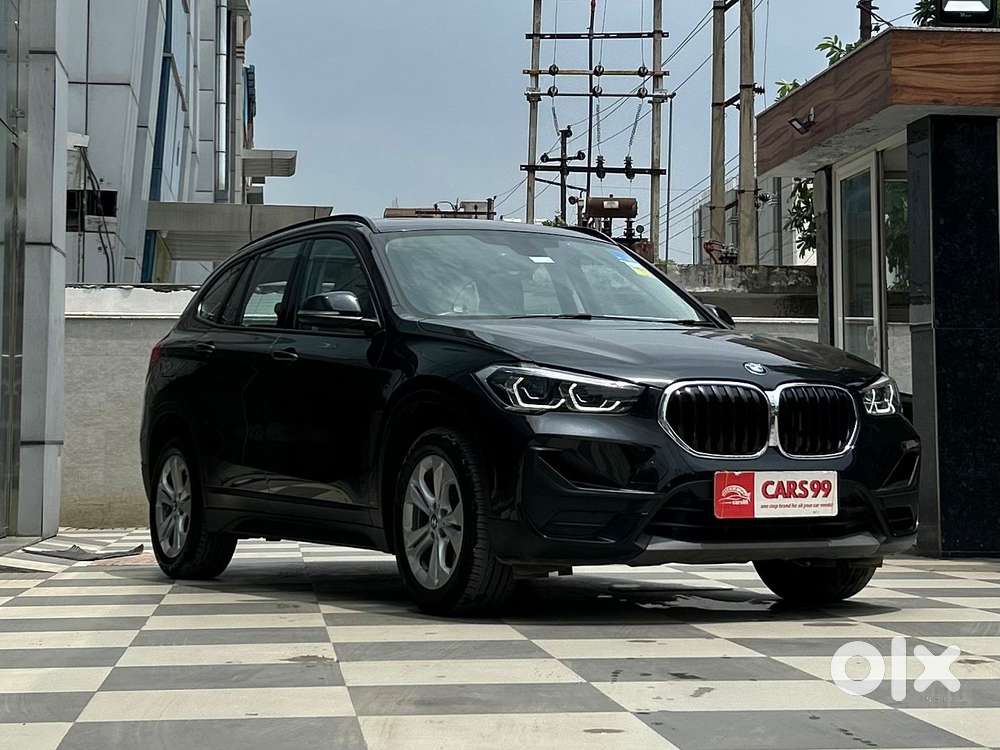 Bmw X1 2.0 Sdrive20i Xline, 2022, Petrol