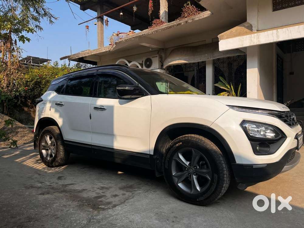 Tata Car Diesel 2020