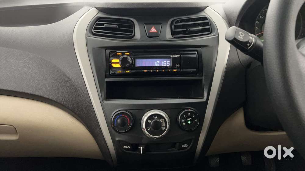Hyundai Eon Era +, 2015, Petrol