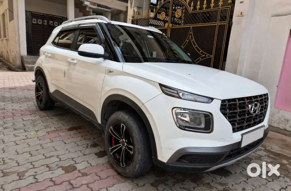 Selling Good Condition Car