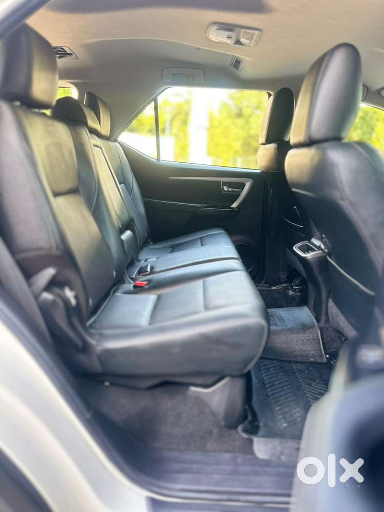 Toyota Fortuner 3.0 4x2 Automatic, 2024, Diesel