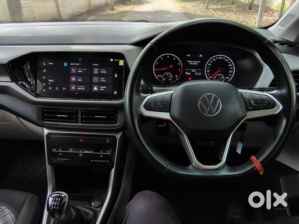 Volkswagen Taigun 1.0 Tsi Highline, 2024, Petrol