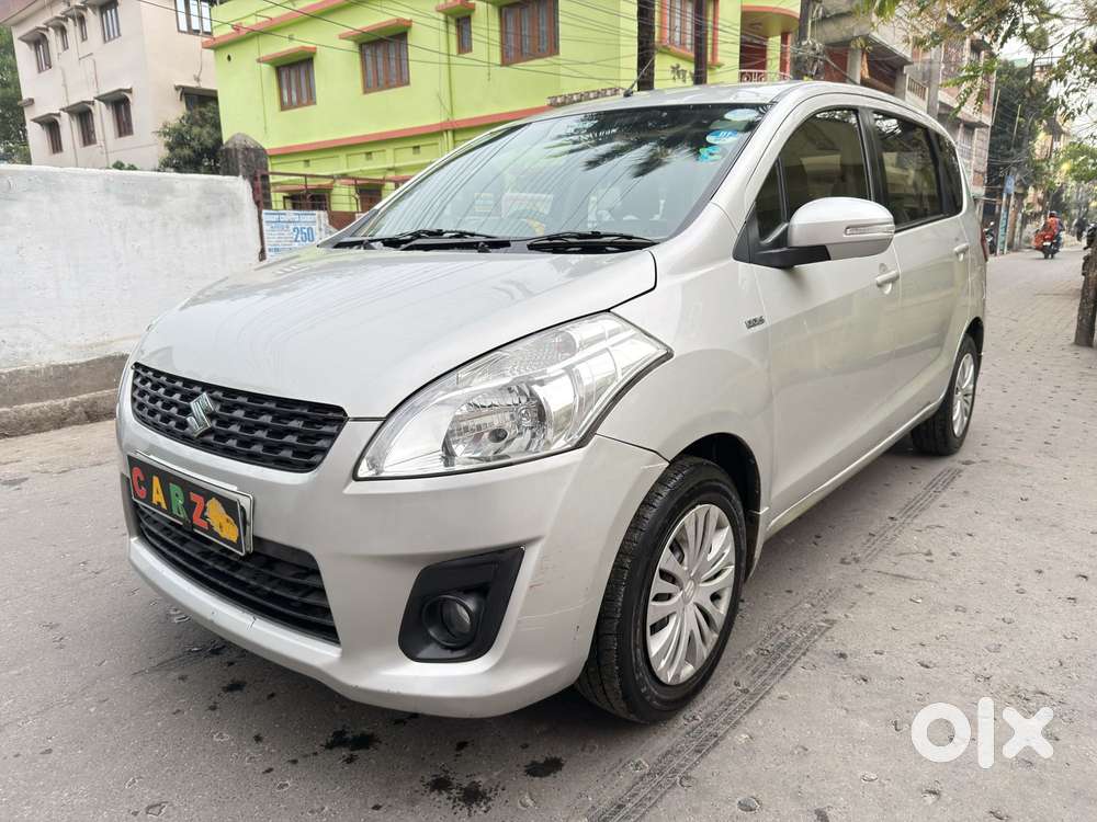 Maruti Suzuki Ertiga Vdi Shvs, 2012, Diesel