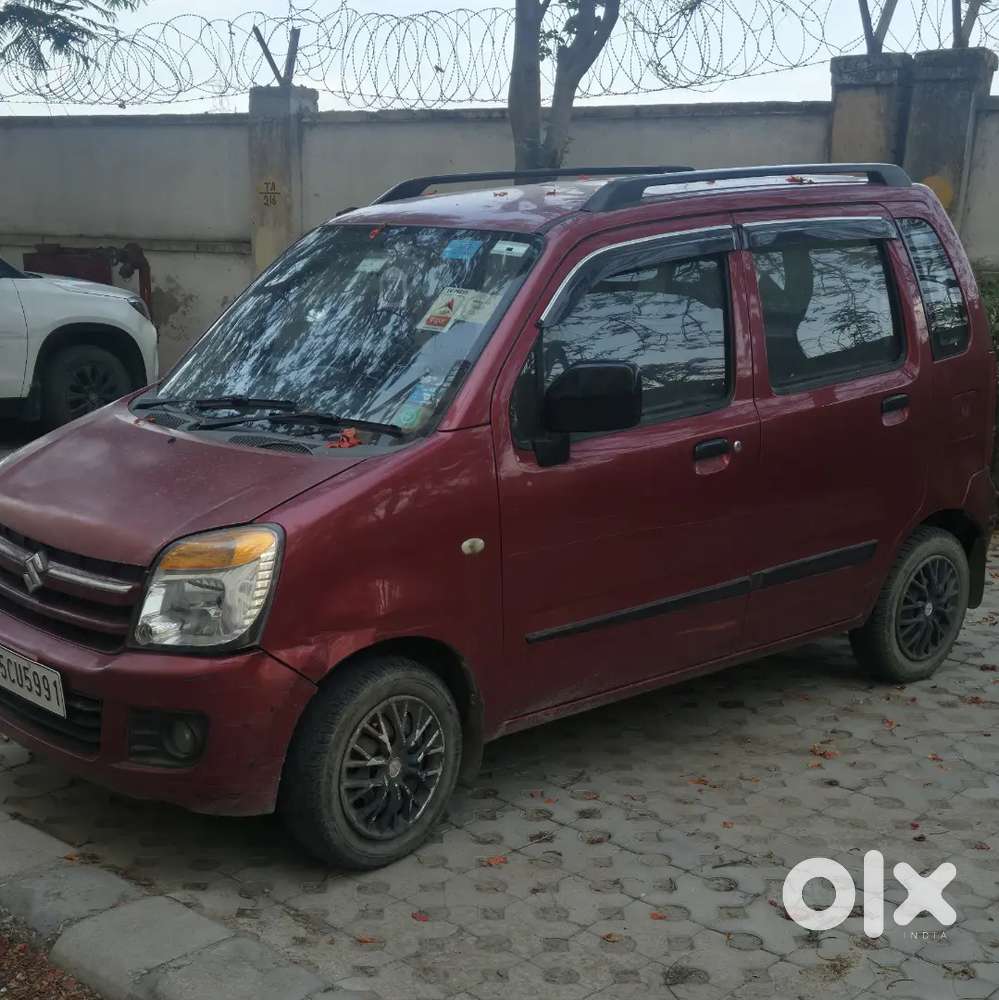Wagonr 2007 Petrol  Excellent Condition