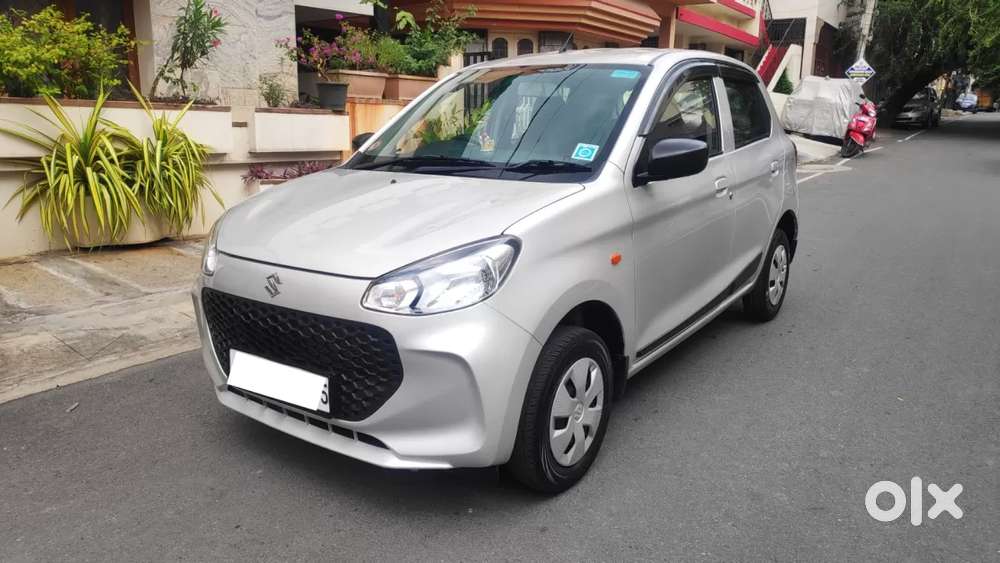 Maruti Suzuki Alto K10 1.0 Vxi, 2023, Petrol