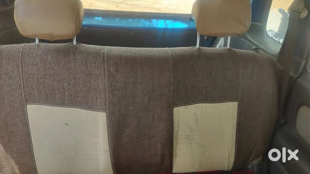Maruti Suzuki Wagon R 2008 Lxi Minor