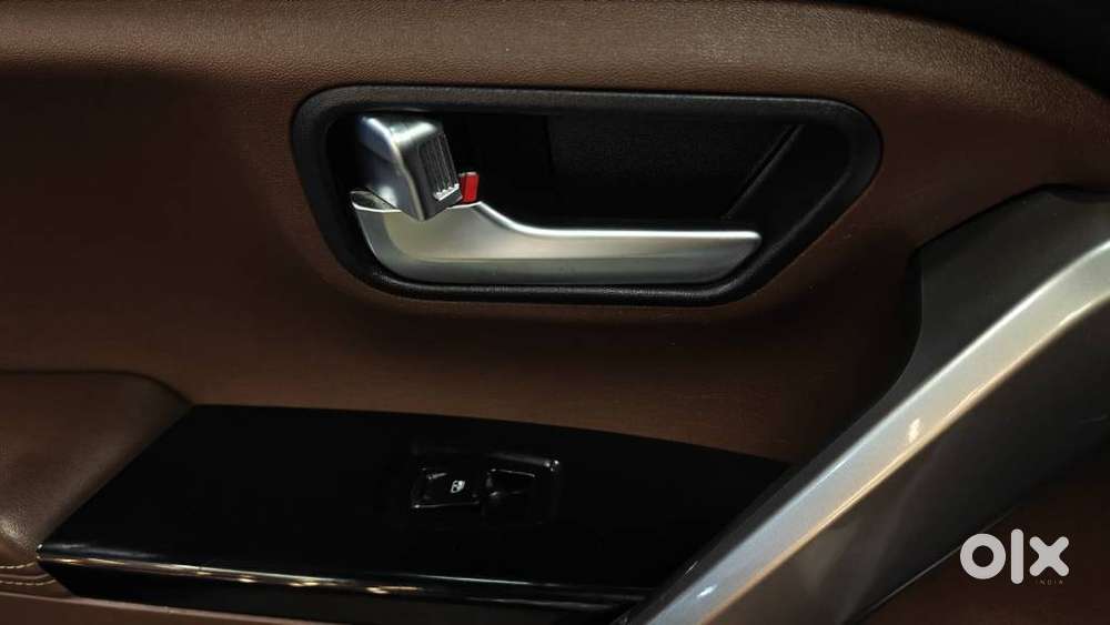 Mahindra Scorpio N Z8 L Diesel At 2wd 7 Str, 2022, Diesel