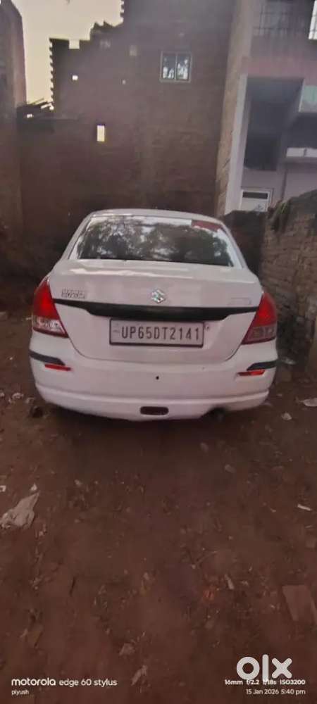 Maruti Suzuki Dzire 2014 Diesel 150000 Km Driven