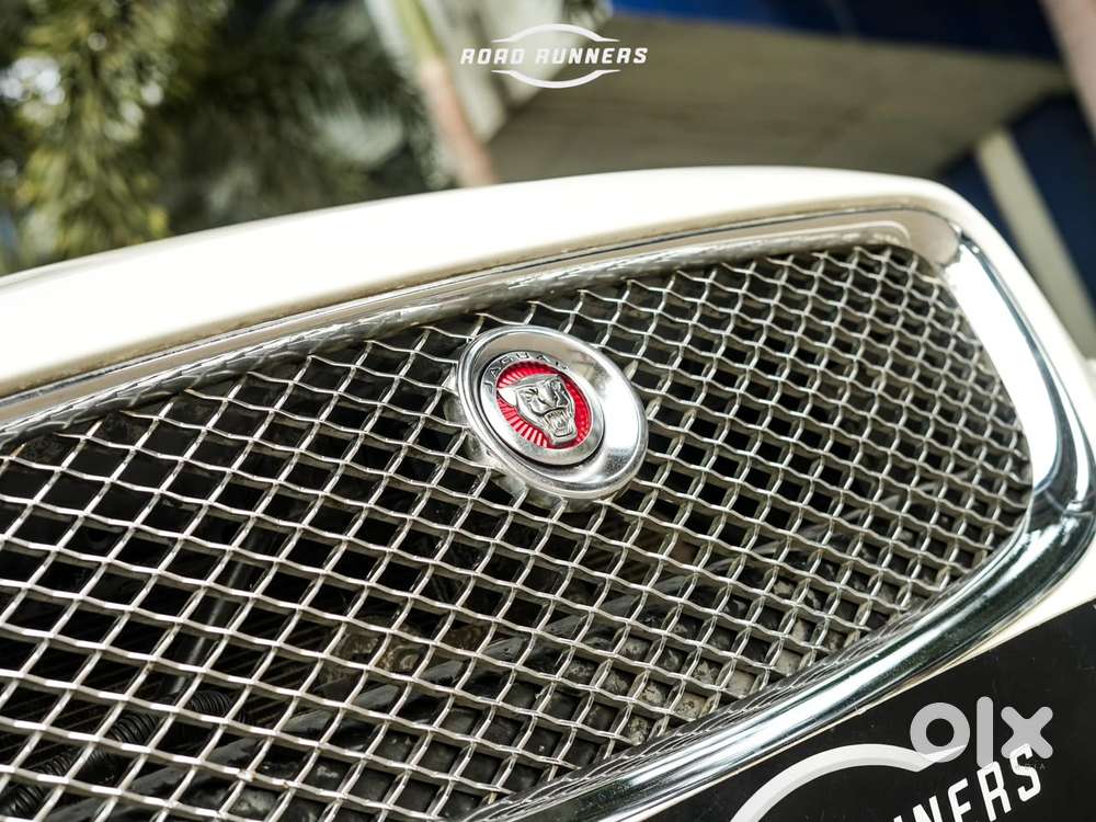 Jaguar Xj L 3.0 Diesel, 2015, Diesel