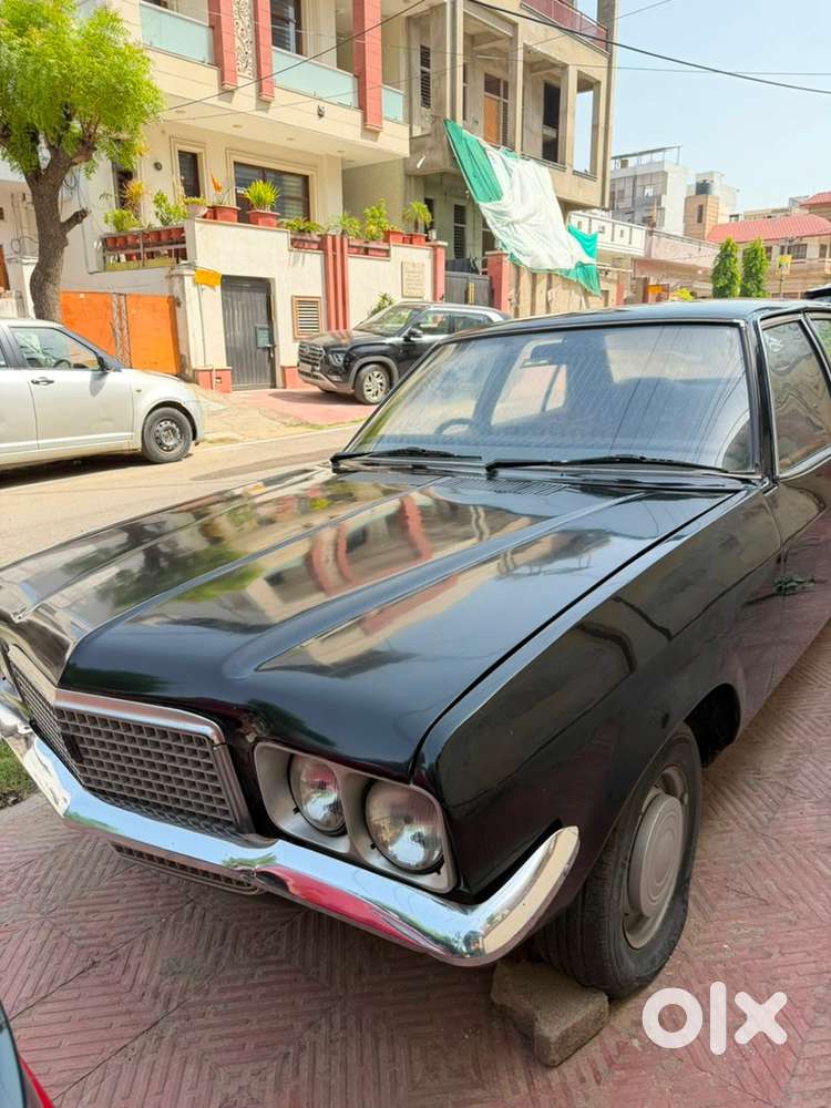Contessa Classic 1989