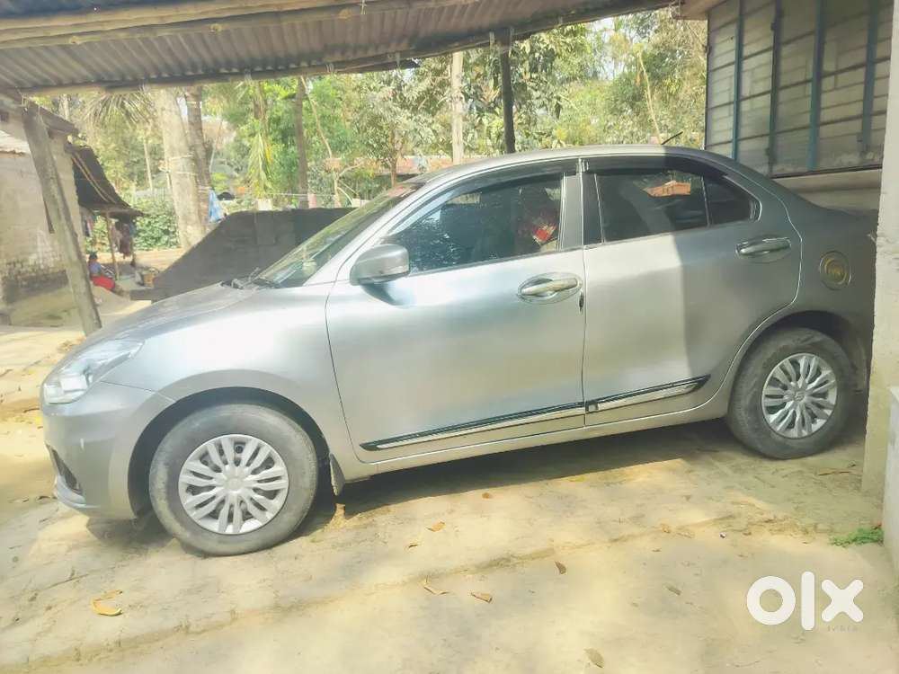 Maruti Suzuki Dzire 2019 Petrol 75000 Km Driven