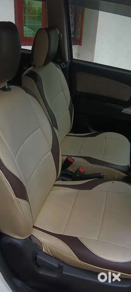 Maruti Suzuki Wagon R 2013