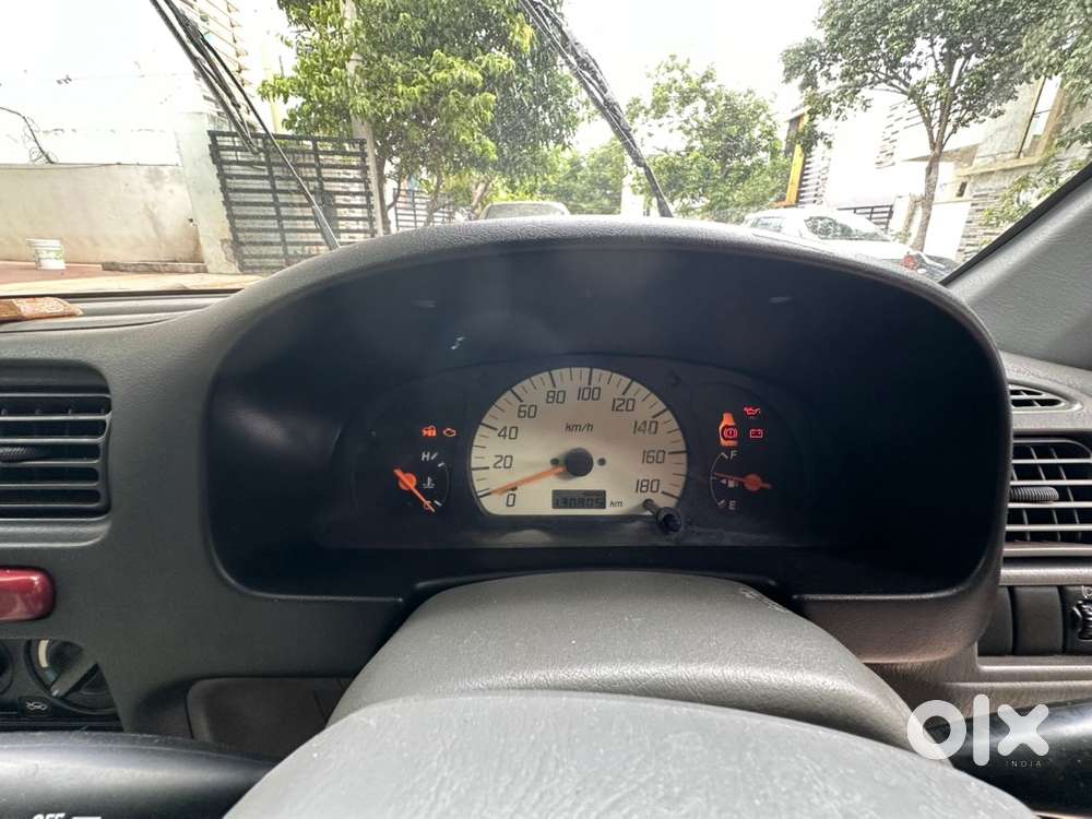 Maruti Alto Lxi 2009
