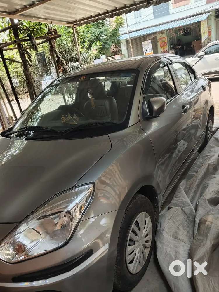 Maruti Suzuki Dzire 2023