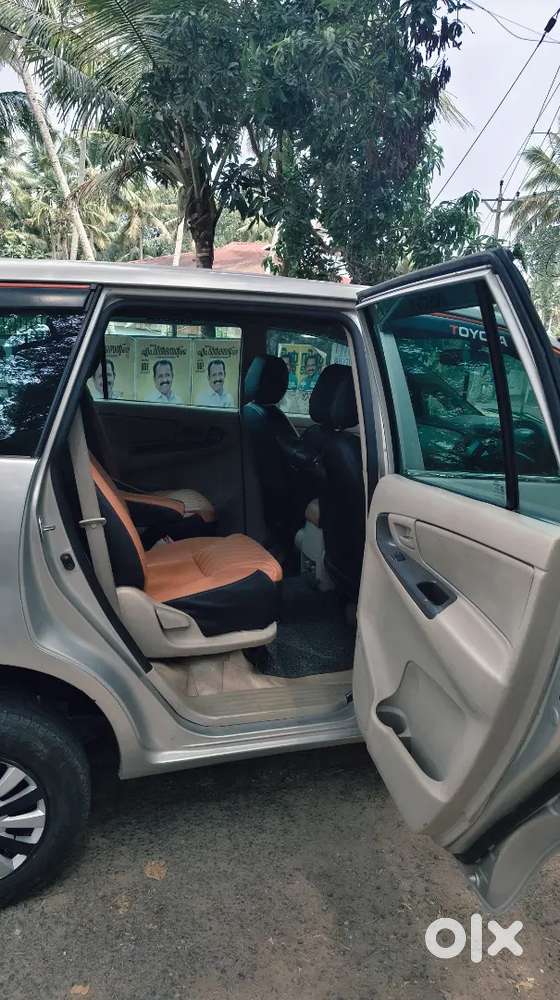 Toyota Innova 2007
