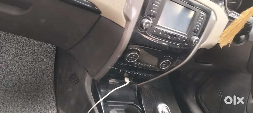 Tata Zest 2015 Petrol 81000 Km Driven