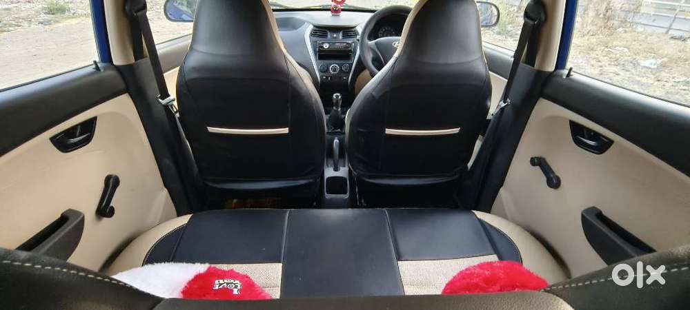 Hyundai Eon, 2012, Petrol