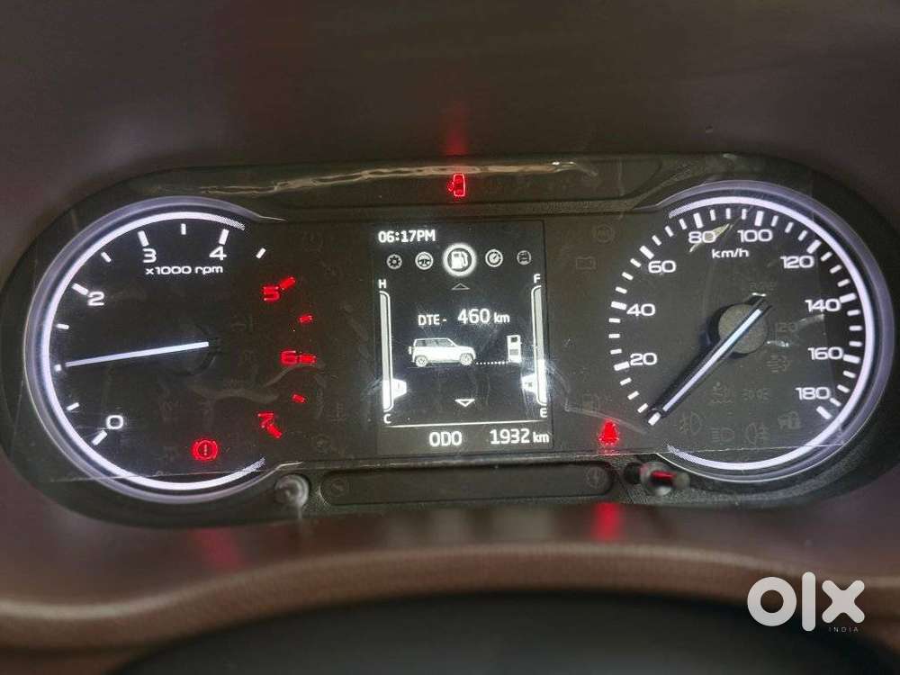 Mahindra Bolero Neo 1.5 N 10, 2026, Diesel
