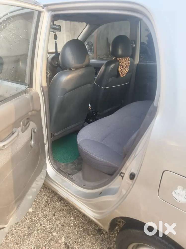 Hyundai Santro Xing 2006