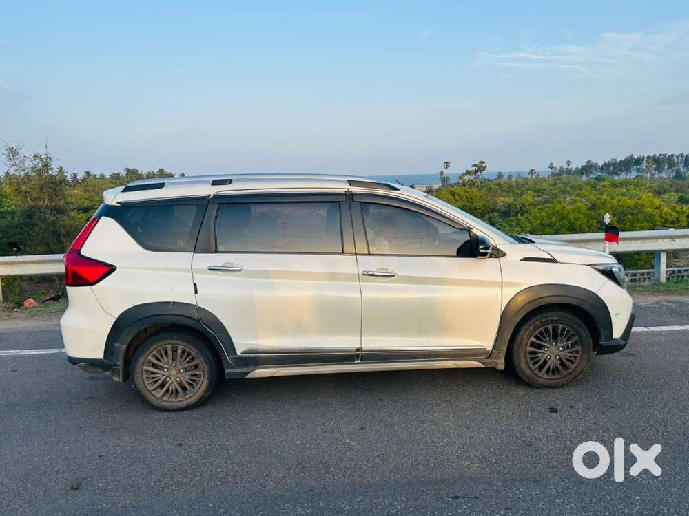 2021 Maruti Suzuki Xl6 Km Driven