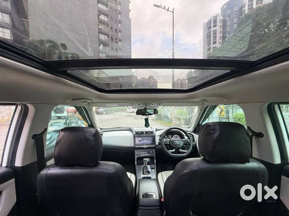 Hyundai Creta 1.5 Crdi Sx, 2020, Diesel