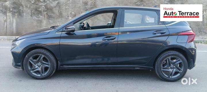 Hyundai I20 2009-2011 Sportz Petrol, 2021, Petrol