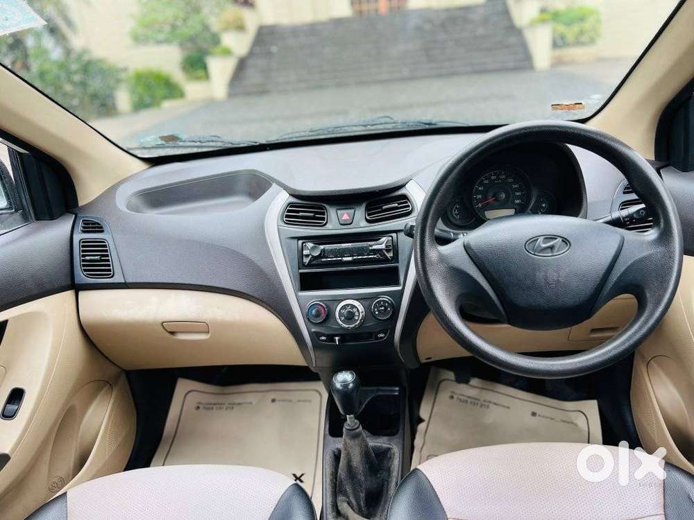 Hyundai Eon Era +, 2015, Petrol
