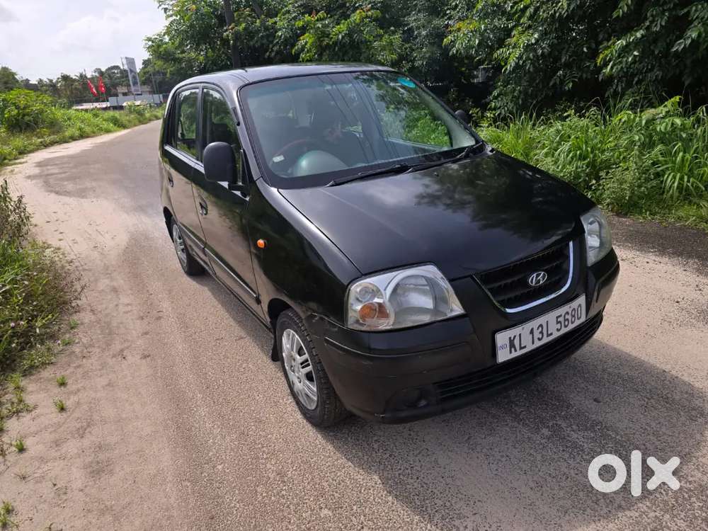 Hyundai Santro Xing 2004