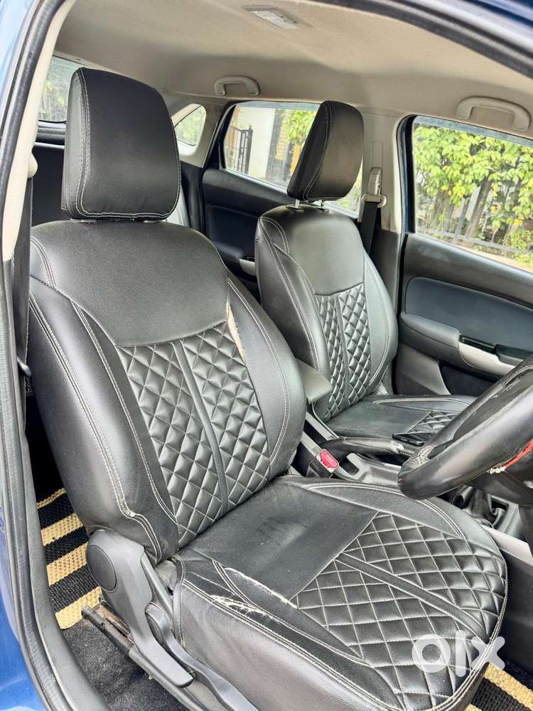 Maruti Suzuki Baleno Zeta, 2021, Petrol