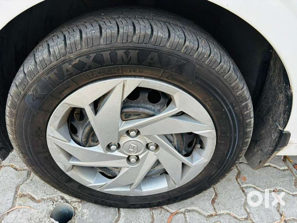 Hyundai Verna 2022 – Excellent Condition  Ready To Drive