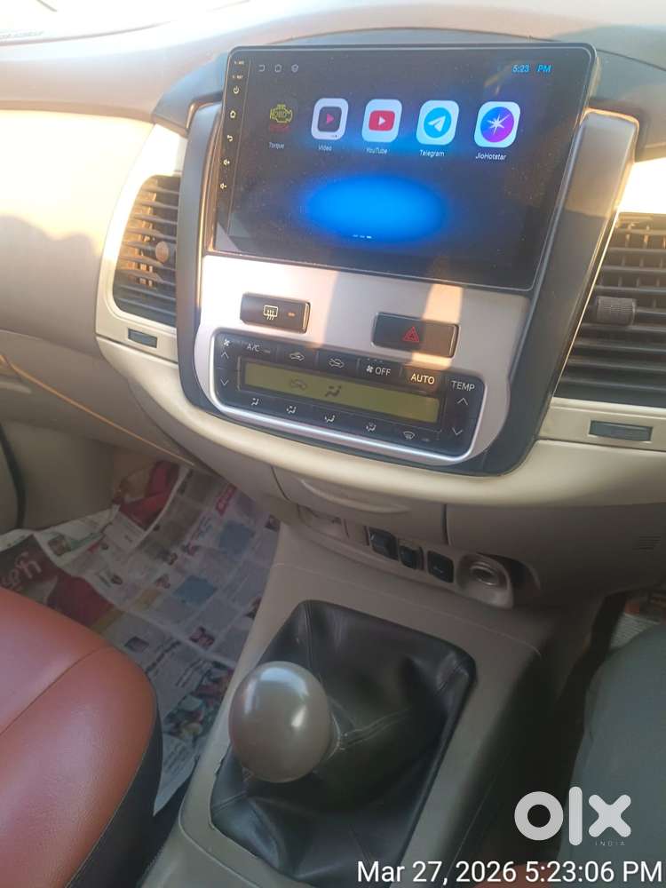 Toyota Innova