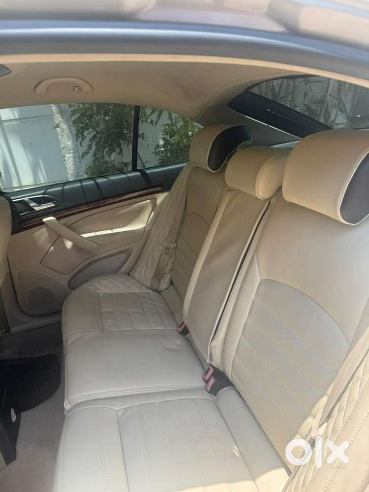 Stage 1+ Tuned Skoda Laura 2.0 Tdi  Vrs Kit  Loaded Audio