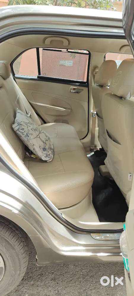 Maruti Suzuki Dzire 1.2 2016