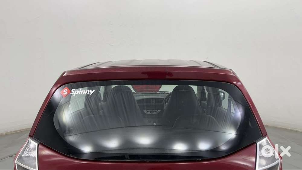 Maruti Suzuki Alto K10 Vxi Airbag, 2017, Petrol