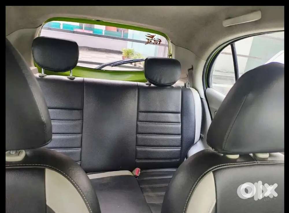 Nissan Micra 2012 Diesel Well Maintained