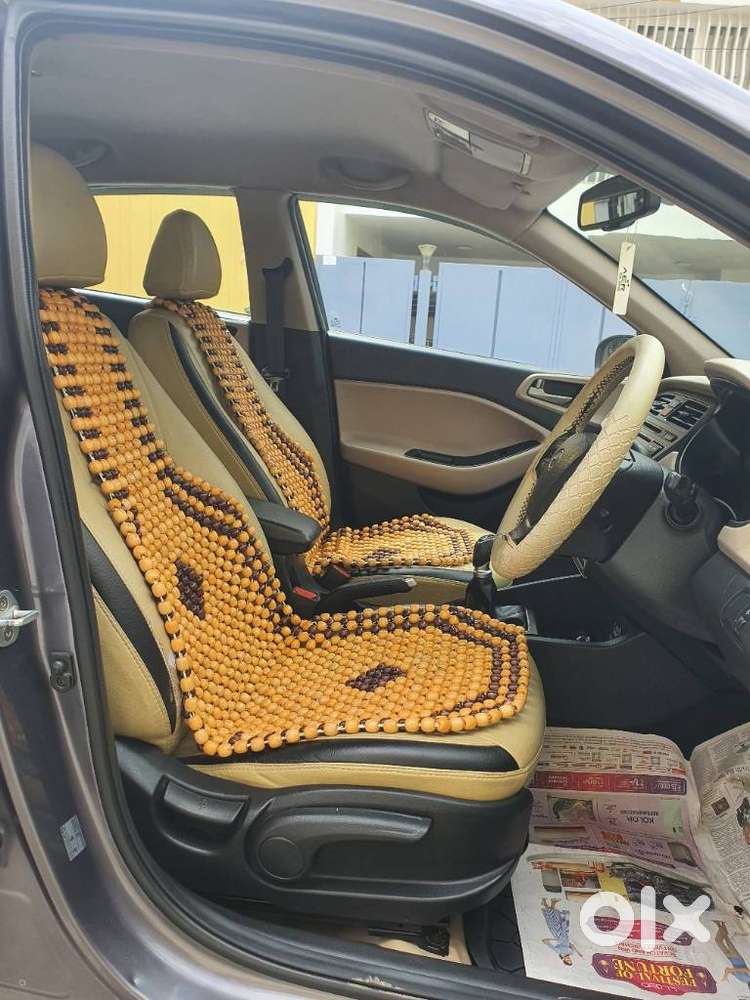 Hyundai Elite I20 Sportz (o) 1.2, 2014, Petrol