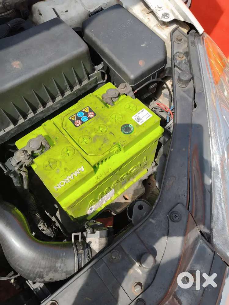 Hyundai Verna 1.6 Diesel